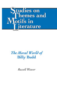 The Moral World of «Billy Budd»