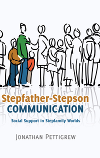 Stepfather-Stepson Communication