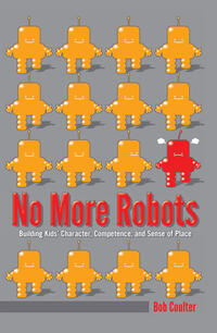 No More Robots