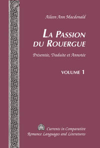 La Passion du Rouergue