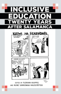 Inclusive Education Twenty Years after Salamanca