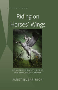 Riding on Horses’ Wings