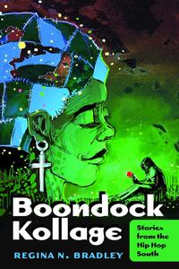 Boondock Kollage