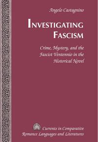 Investigating Fascism