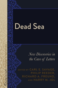 Dead Sea