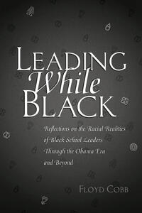 Leading While Black