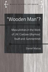 «Wooden Man»?