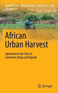 African Urban Harvest