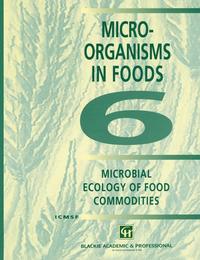 Micro-Organisms in Foods