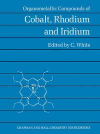 Organometallic Compounds of Cobalt, Rhodium, and Iridium