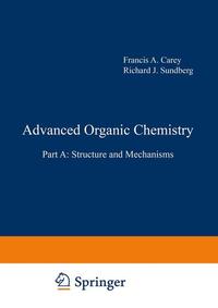 Advanced Organic Chemistry