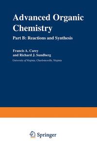 Advanced Organic Chemistry