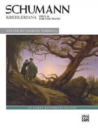 Schumann Kreisleriana