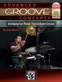 Advanced Groove Concepts