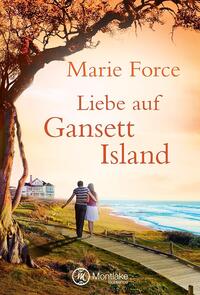 Liebe auf Gansett Island