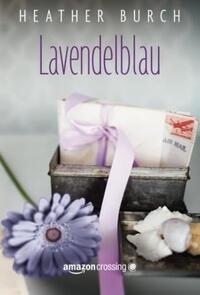 Lavendelblau