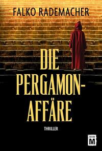 Die Pergamon-Affäre