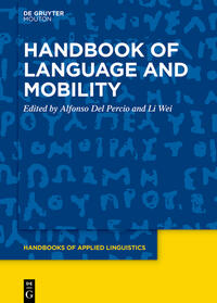 Handbook of Language and Mobility