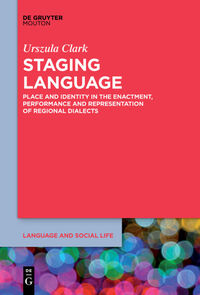 Staging Language