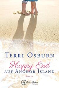 Happy End auf Anchor Island