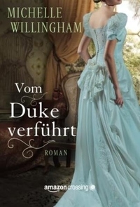 Vom Duke verführt