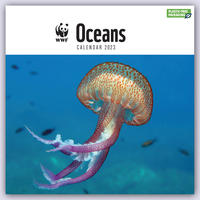 WWF Oceans - Ozeane - Weltmeere 2023