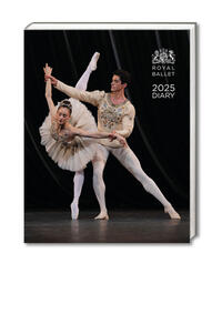 Royal Ballet – Königliches Ballett – Agenda 2025