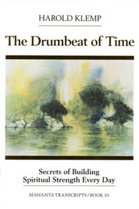 The Drumbeat of Time