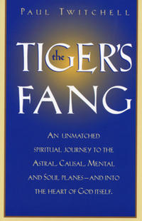 The Tiger's Fang