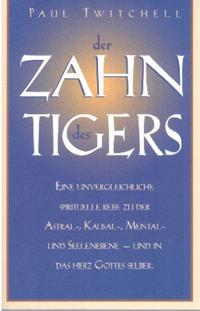 Der Zahn des Tigers