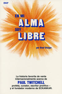 En mi Alma soy libre