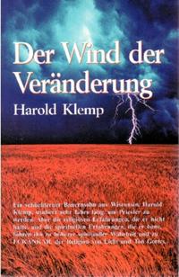 Der Wind der Veränderung