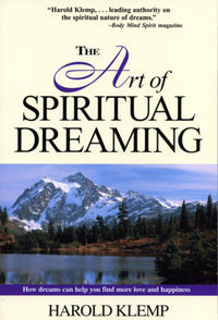 The Art of Spiritual Dreaming