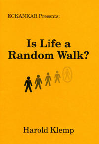 Is Life a Random Walk?