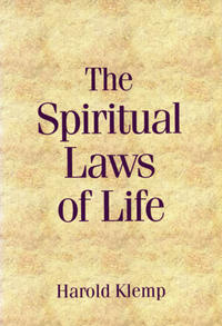 The Spiritual Laws of Life