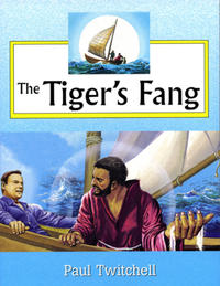 The Tiger's Fang (graphic novel)