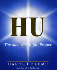 HU - The Most Beautiful Prayer (with CD of the HU song)