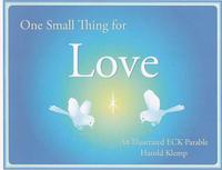 One Small Thing for Love