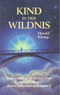 Kind in der Wildnis