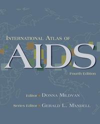 International Atlas of AIDS