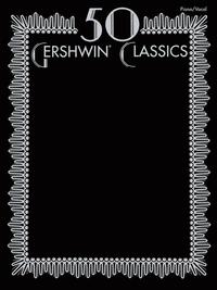 50 Gershwin Classics