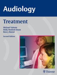 AUDIOLOGY Treatment