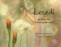 Lesedi, die kleine Elfe und das grosse Licht