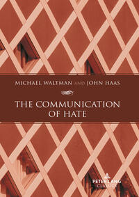 The Communication of Hate