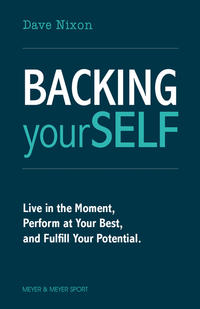 Backing Yourself