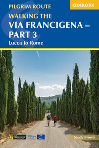 Walking the Via Francigena Pilgrim Route - Part 3