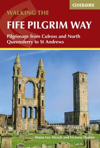 Walking the Fife Pilgrim Way