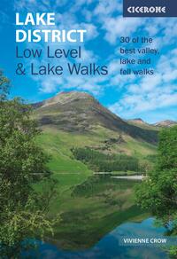 Lake District: Low Level and Lake Walks