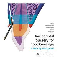 Periodontal Surgery for Root Coverage