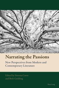 Narrating the Passions